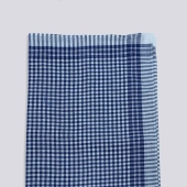 Lot de 6 Mouchoirs de Travail Homme – PAUL - 50x50 cm - 100% coton – Lavables, Doux et écologiques