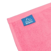 Lot de 2 Serviettes de Bain 600 g/m² – Coton & Bambou Ultra Doux, Absorbantes et Résistantes pour Salle de Bain Confort
