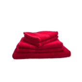 Lot de 5 serviettes de bain 600 g/m² en coton et bambou - Ultra-douces et absorbantes, qualité premium, anti-bactériennes