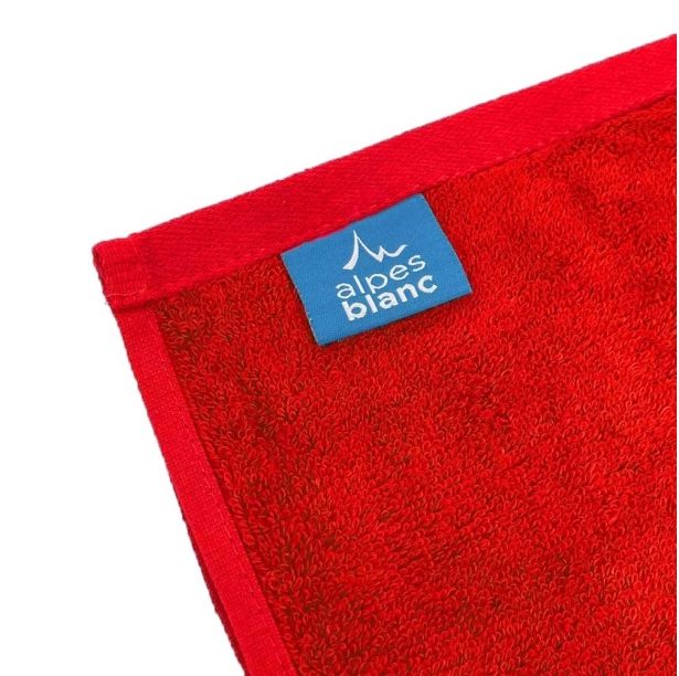 Lot de 5 serviettes de bain 600 g/m² en coton et bambou - Ultra-douces et absorbantes, qualité premium, anti-bactériennes