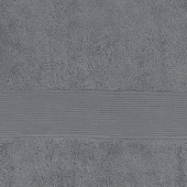 Lot de 2 serviettes de bain 70x140 cm - Draps de bain 100 % coton éponge 600 g/m², ultra-absorbants, doux et durables