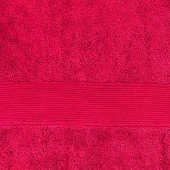 Lot de 2 serviettes de bain 70x140 cm - Draps de bain 100 % coton éponge 600 g/m², ultra-absorbants, doux et durables
