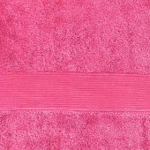 Lot de 2 serviettes de bain 70x140 cm - Draps de bain 100 % coton éponge 600 g/m², ultra-absorbants, doux et durables