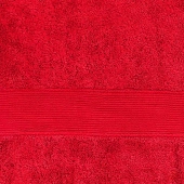 Lot de 2 grands draps de bain 100x150 cm - Éponge 600 g/m² pur coton, ultra-absorbants, doux et durables