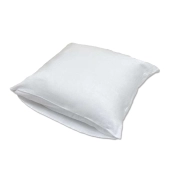 Lot de 2 Sous-Taies d’Oreiller 100% Coton – Protection Durable, Douceur Naturelle et Entretien Facile pour Oreillers Hygiéniques