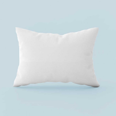 Oreiller Naturel 20% Duvet 50x70 cm