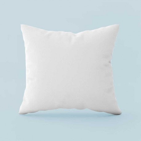 Oreiller Naturel 20% Duvet 65 x65 cm