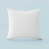 Oreiller naturel 20 % duvet / 80 % plumettes - Fabrication française, soutien mi-ferme, accueil moelleux, gonflant et léger