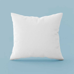 Oreiller Naturel Souple 50% Duvet 65x65 cm