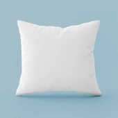 Oreiller naturel souple 50 % duvet / 50 % plumettes - Fabrication française premium,  accueil moelleux, confort haut de gamme