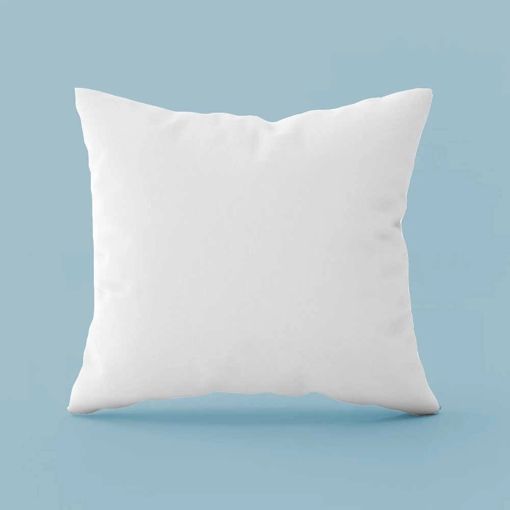Oreiller naturel souple 50 % duvet / 50 % plumettes - Fabrication française premium,  accueil moelleux, confort haut de gamme