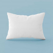 Oreiller Naturel Souple 50% Duvet 50x70 cm