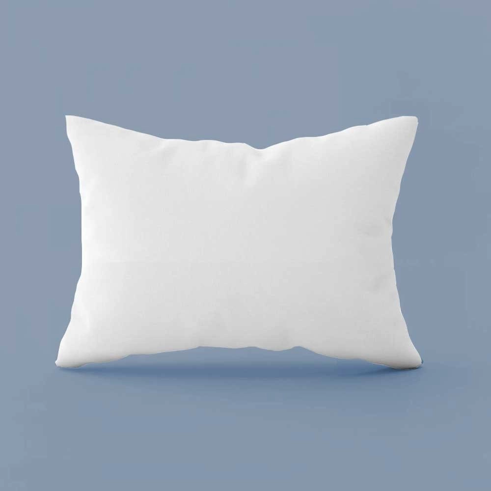 Oreiller naturel 90 % duvet - Fabrication Française haut de gamme - Ultra-léger et moelleux, confort 5 étoiles, anti-acariens