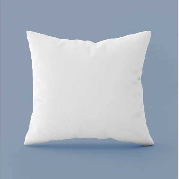 Oreiller naturel 90 % duvet - Fabrication Française haut de gamme - Ultra-léger et moelleux, confort 5 étoiles, anti-acariens