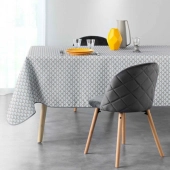 Nappe anti tâches rectangle Artchic 150x240 cm
