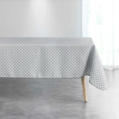 Nappe anti tâches rectangle Artchic 150x240 cm