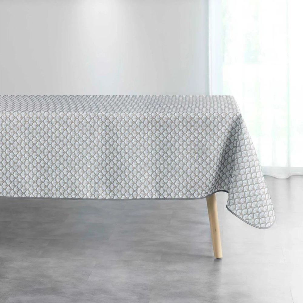 Nappe anti tâches rectangle Artchic 150x240 cm