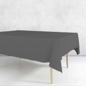 Nappe unie 150x240 cm anthracite