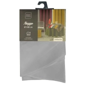Nappe anti tâches unie ronde 180cm