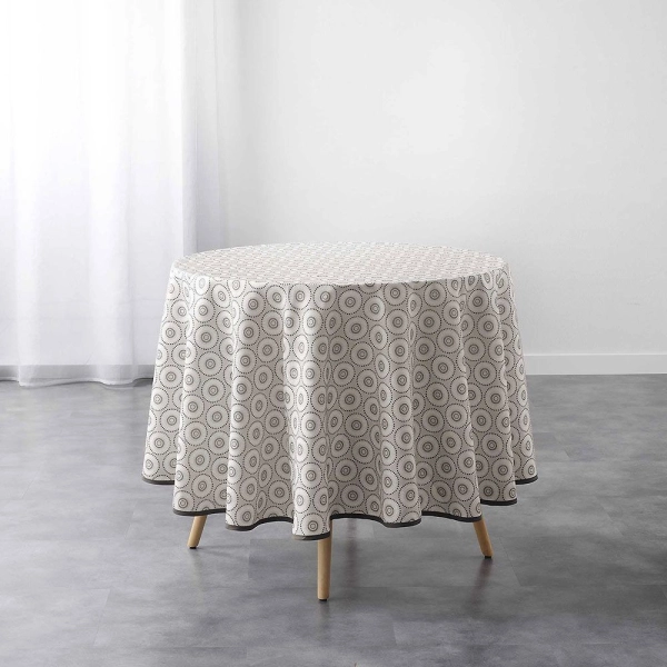 Nappe ronde Salto