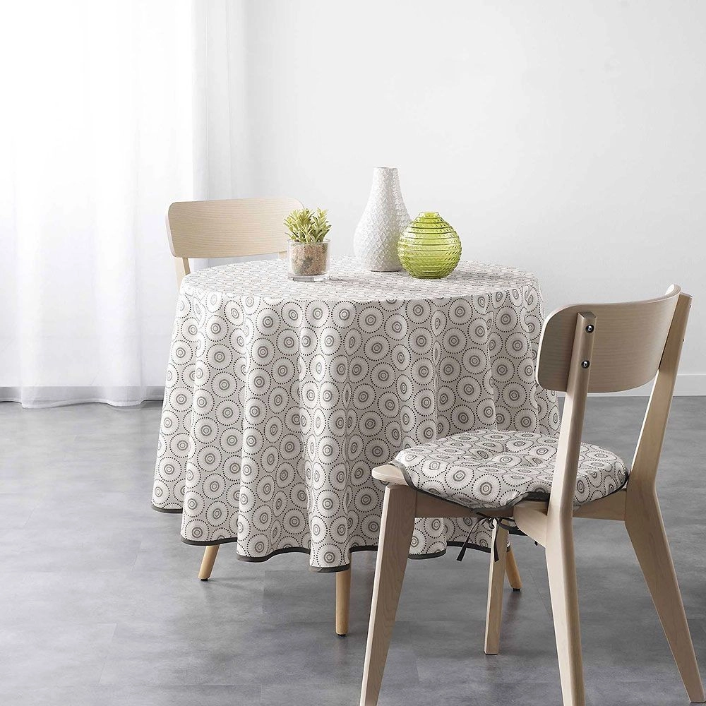 Nappe anti tâches Salto