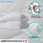 Composition couette été 200g