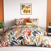 Housse de couette 240 x 220 cm Ninon