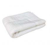 Tapis de Bain Blanc  - 50 x 80
