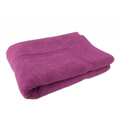 Tapis de Bain Violet - 50 x 80