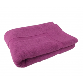 Tapis de Bain Violet - 50 x 80