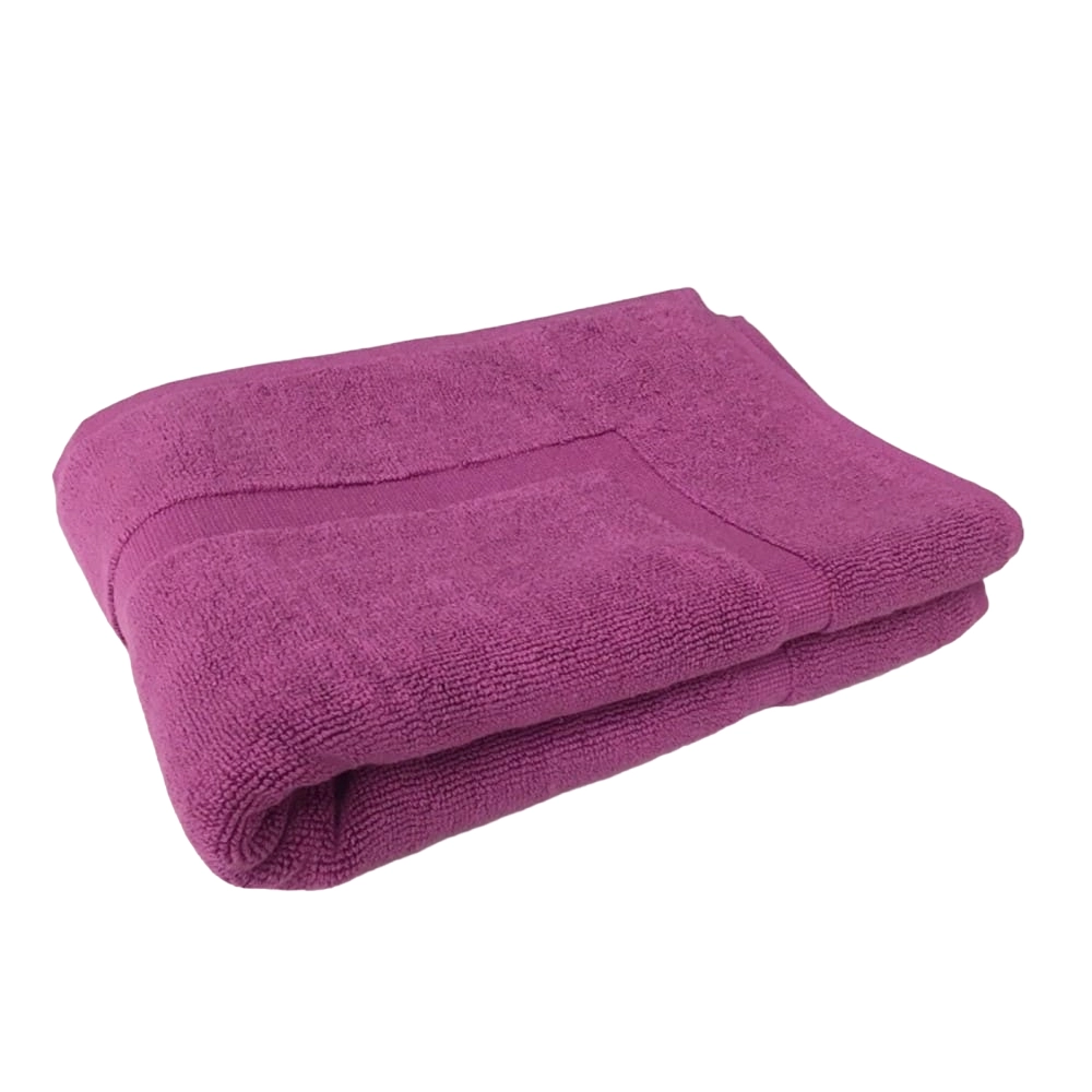 Tapis de Bain Violet - 50x80