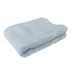 Tapis de Bain Gris - 50 x 80