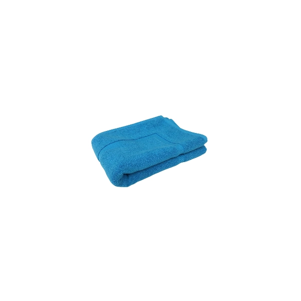 Tapis de Bain Turquoise - 50 x 80