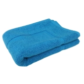 Tapis de Bain Turquoise - 50x80