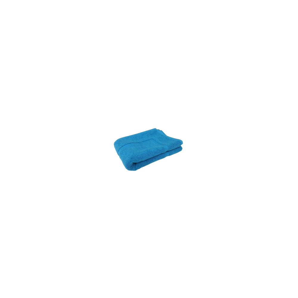 Tapis de Bain Turquoise - 50x80