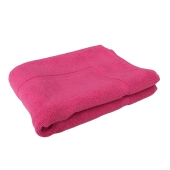 Tapis de Bain Fuschia - 50x80