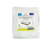 Protège-Matelas Coton 200 g/m² TPR – Spécial Lit Électrique, Respirant, Confortable et Résistant pour Protection Literie Durable