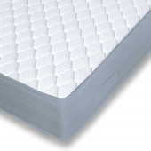 Zoom sur le Matelas Lune haute résilience