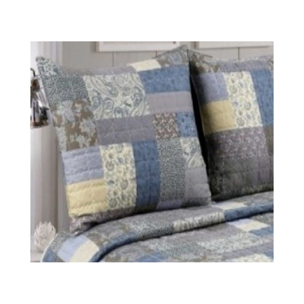 Couvre lit - 230x250 cm - 2 places - C-2-27