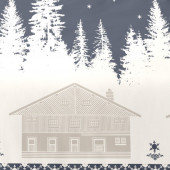 motif housse de couette rim 140x200