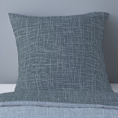 Taie d'oreiller housse de couette Beau 140x200