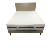 Surmatelas tencel  epaisseur 7 cm