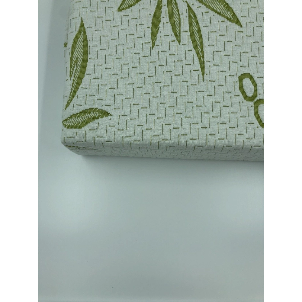 Protège Matelas Bambou - Imperméable 160x200 cm