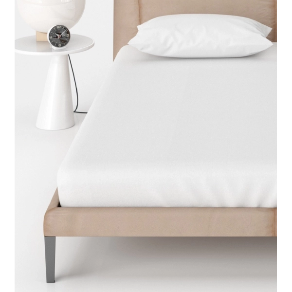 image Protège matelas Ultra Respirant Imperméable et Anti-acariens