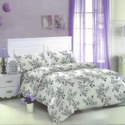 Couette Hiver Microfibre 240x220 Hurley