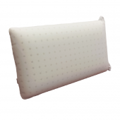 Oreiller Mémoire de Forme 50x70 épais