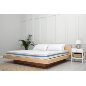 Matelas Ariane Très Haute Résilience Mousse confort exceptionnel visuel d'ambiance