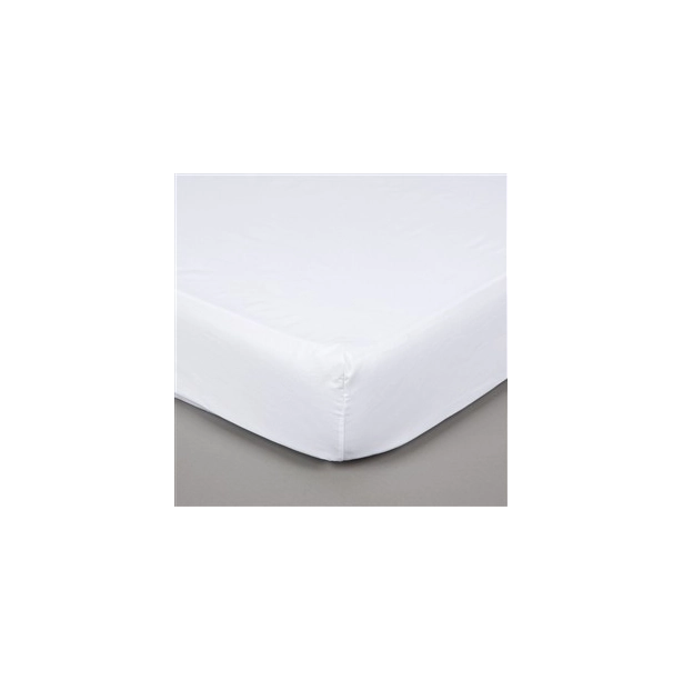 Protège matelas imperméable spécial lit articulé tête/pieds relevables - Alèse respirante et silencieuse, bonnet 30 cm
