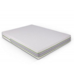 Matelas Helios : matelas à mémoire de forme. Confort Optimal