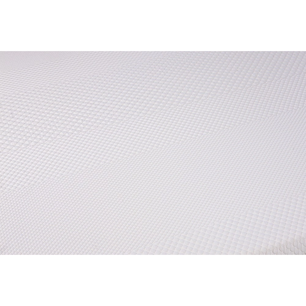 Matelas à mémoire de forme Hélios - Confort haut de gamme, mousse haute résilience, épaisseur 21 cm, 7 zones de confort